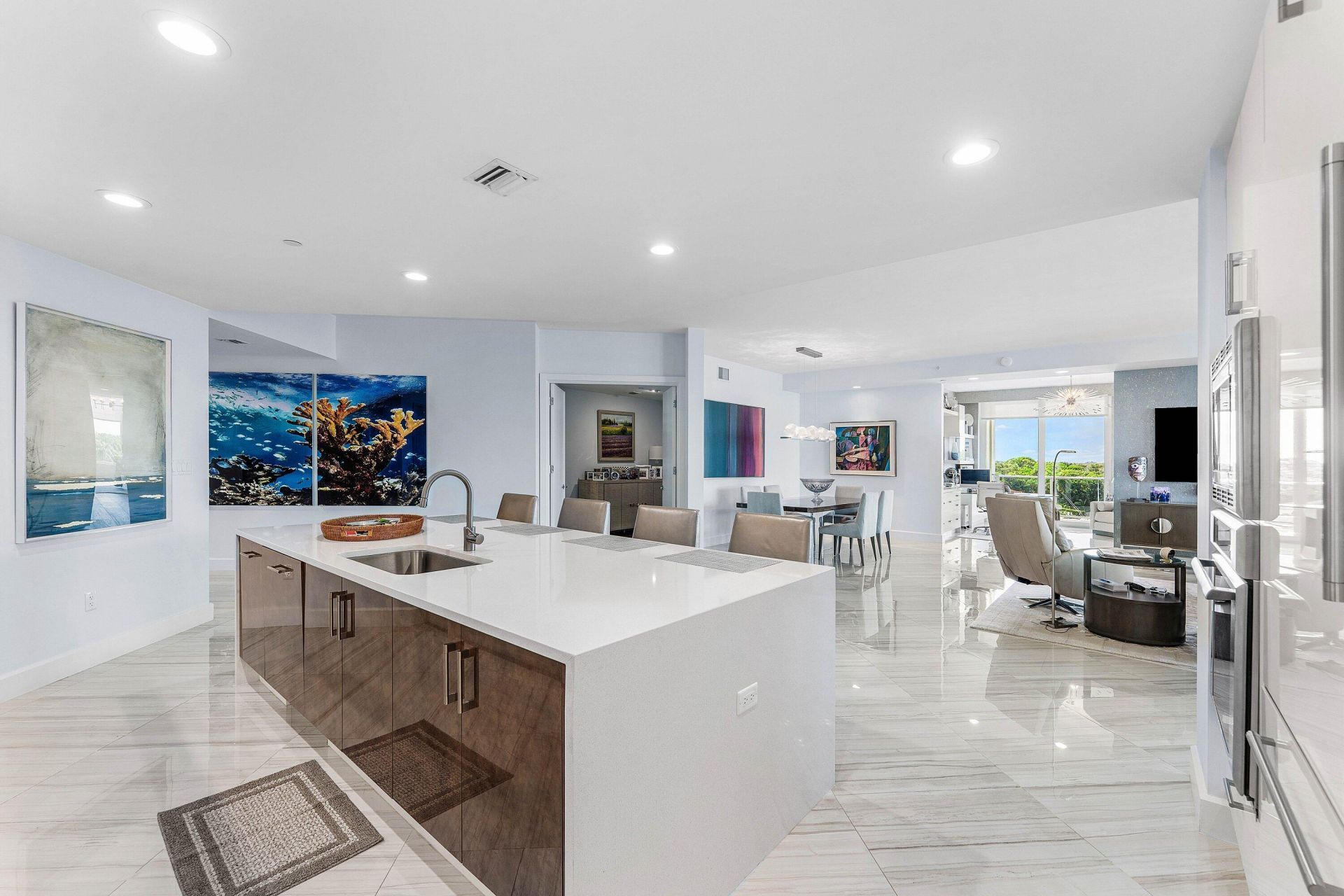 2700 Donald Ross Road, Unit 503, Palm Beach Gardens, FL 33410 Photo
