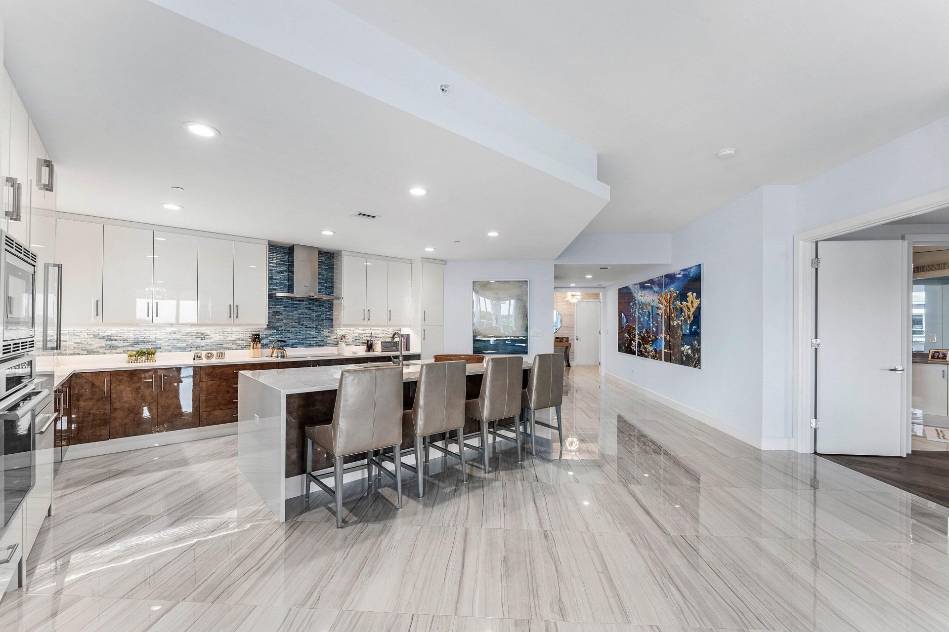 2700 Donald Ross Road, Unit 503, Palm Beach Gardens, FL 33410 Photo