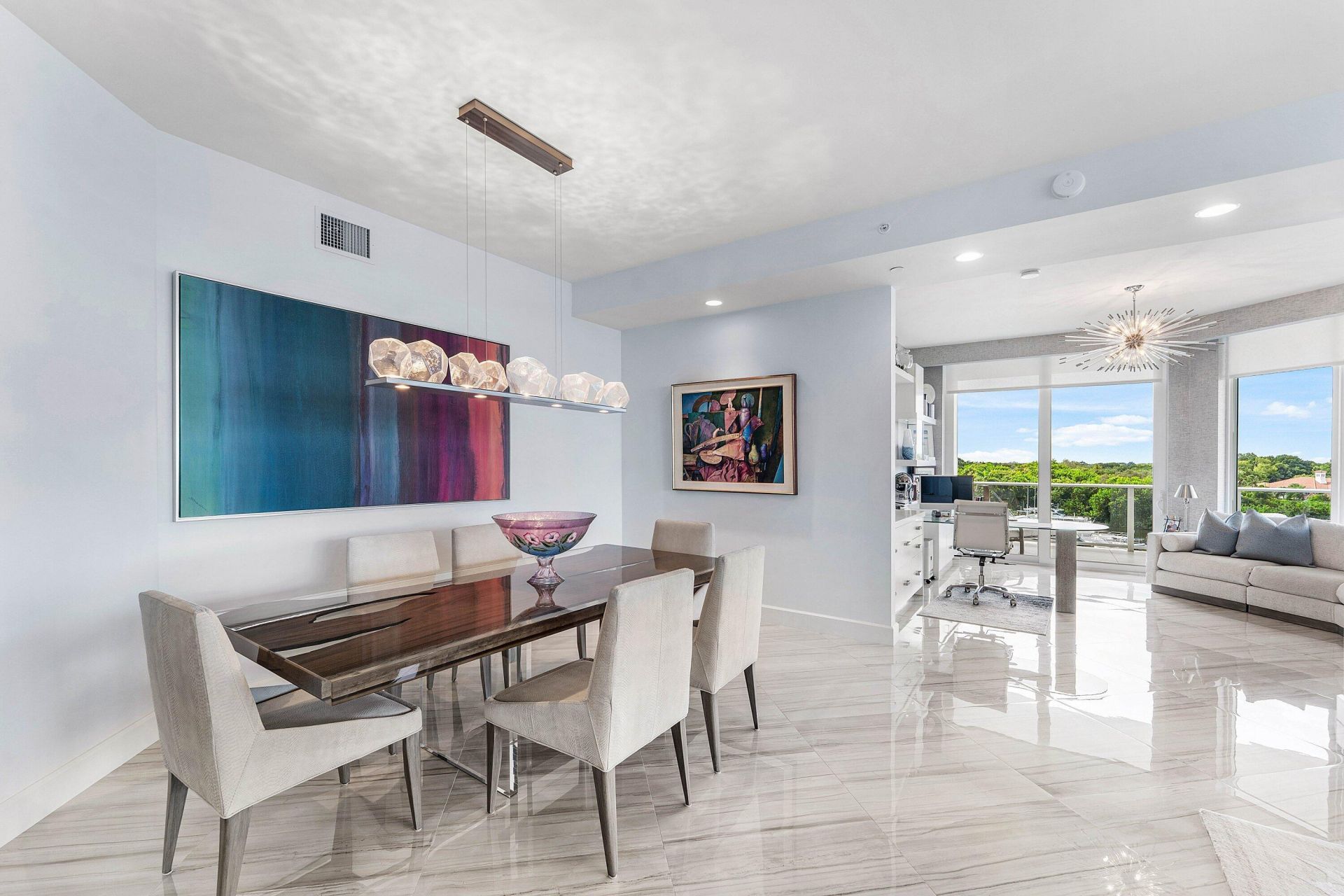 2700 Donald Ross Road, Unit 503, Palm Beach Gardens, FL 33410 Photo