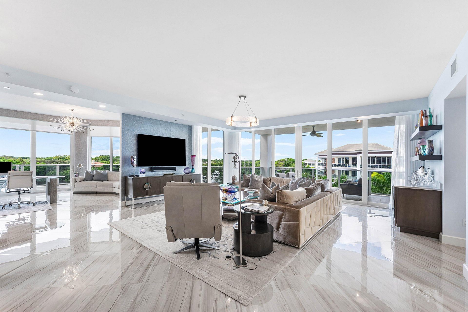 2700 Donald Ross Road, Unit 503, Palm Beach Gardens, FL 33410 Photo