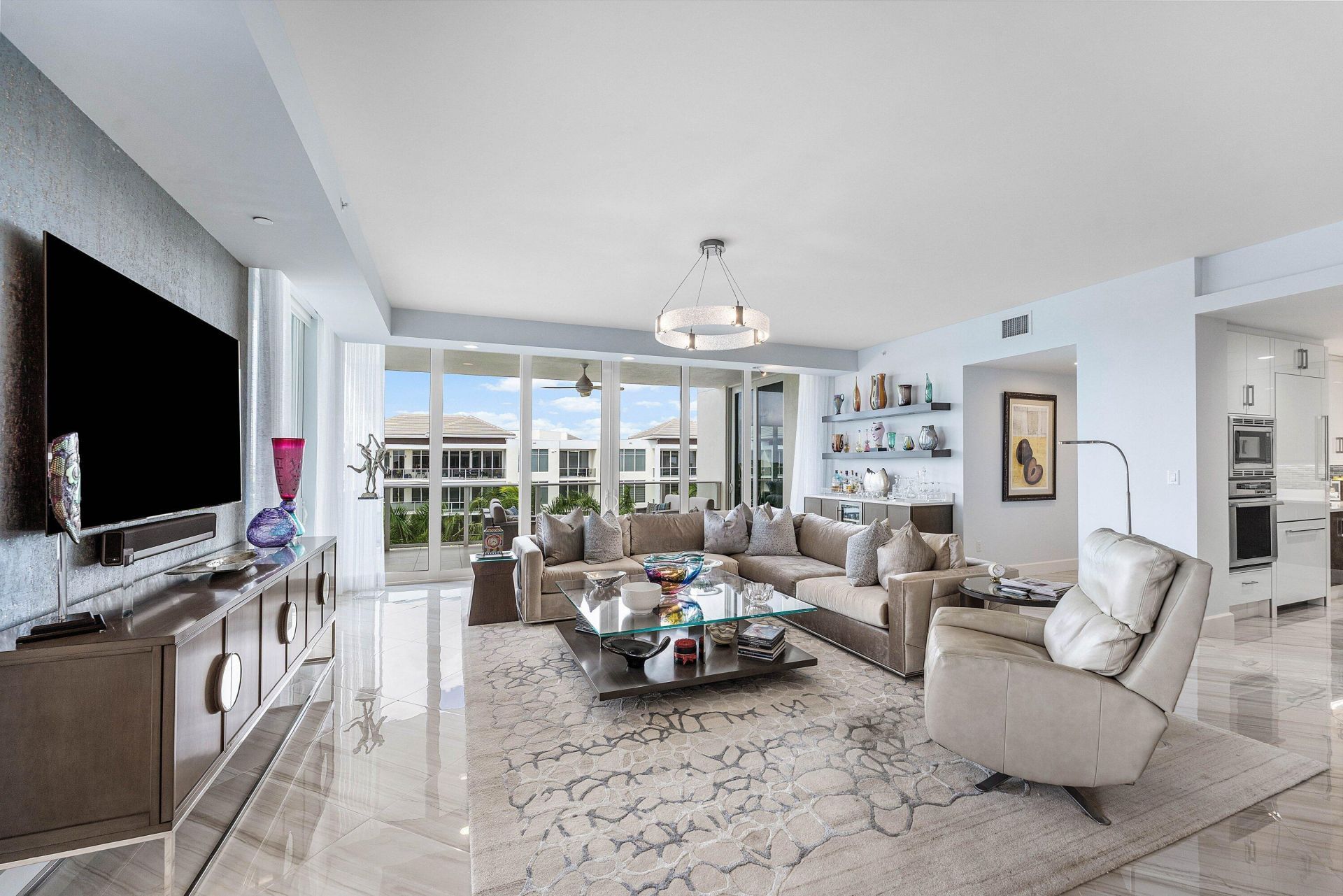 2700 Donald Ross Road, Unit 503, Palm Beach Gardens, FL 33410 Photo