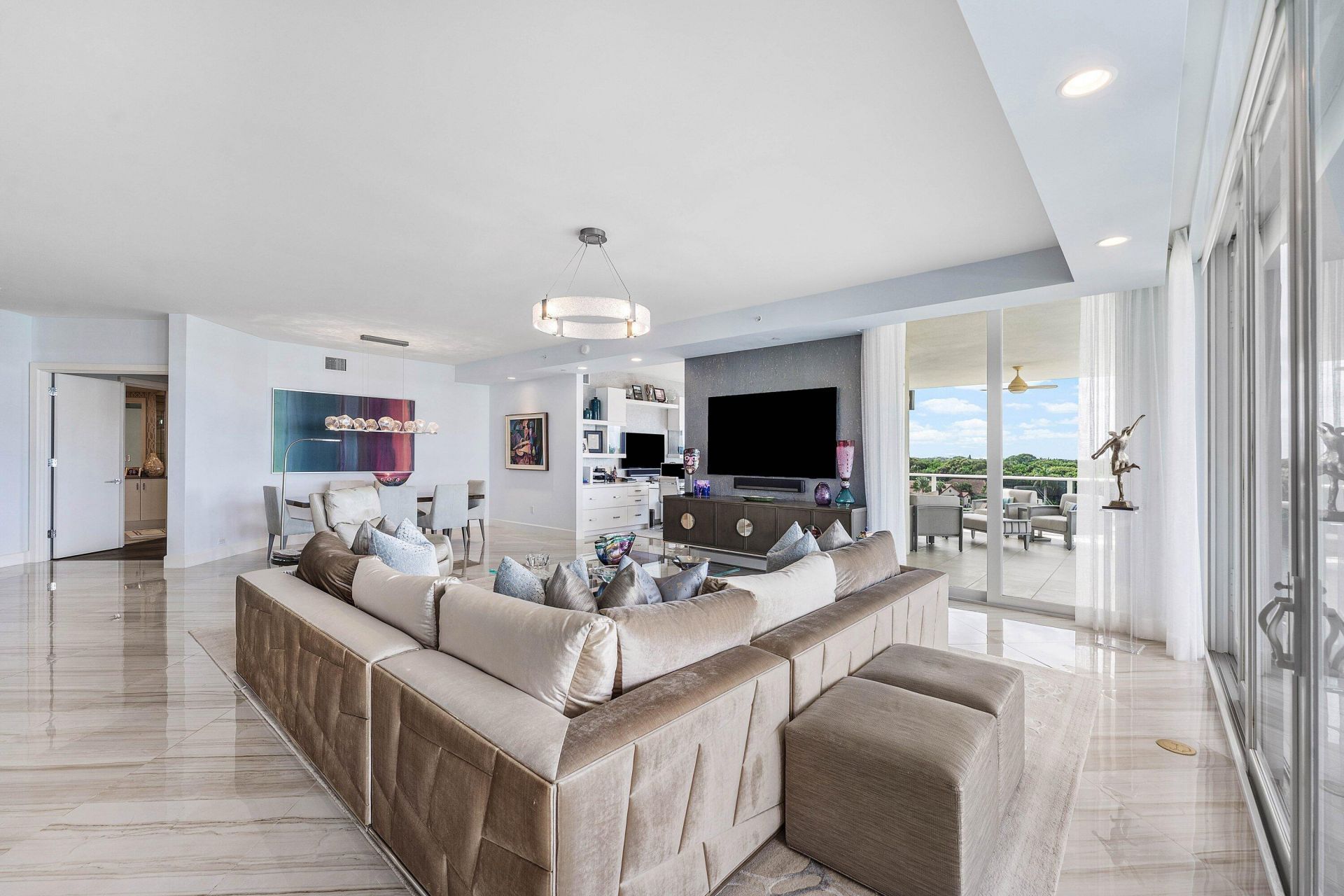 2700 Donald Ross Road, Unit 503, Palm Beach Gardens, FL 33410 Photo