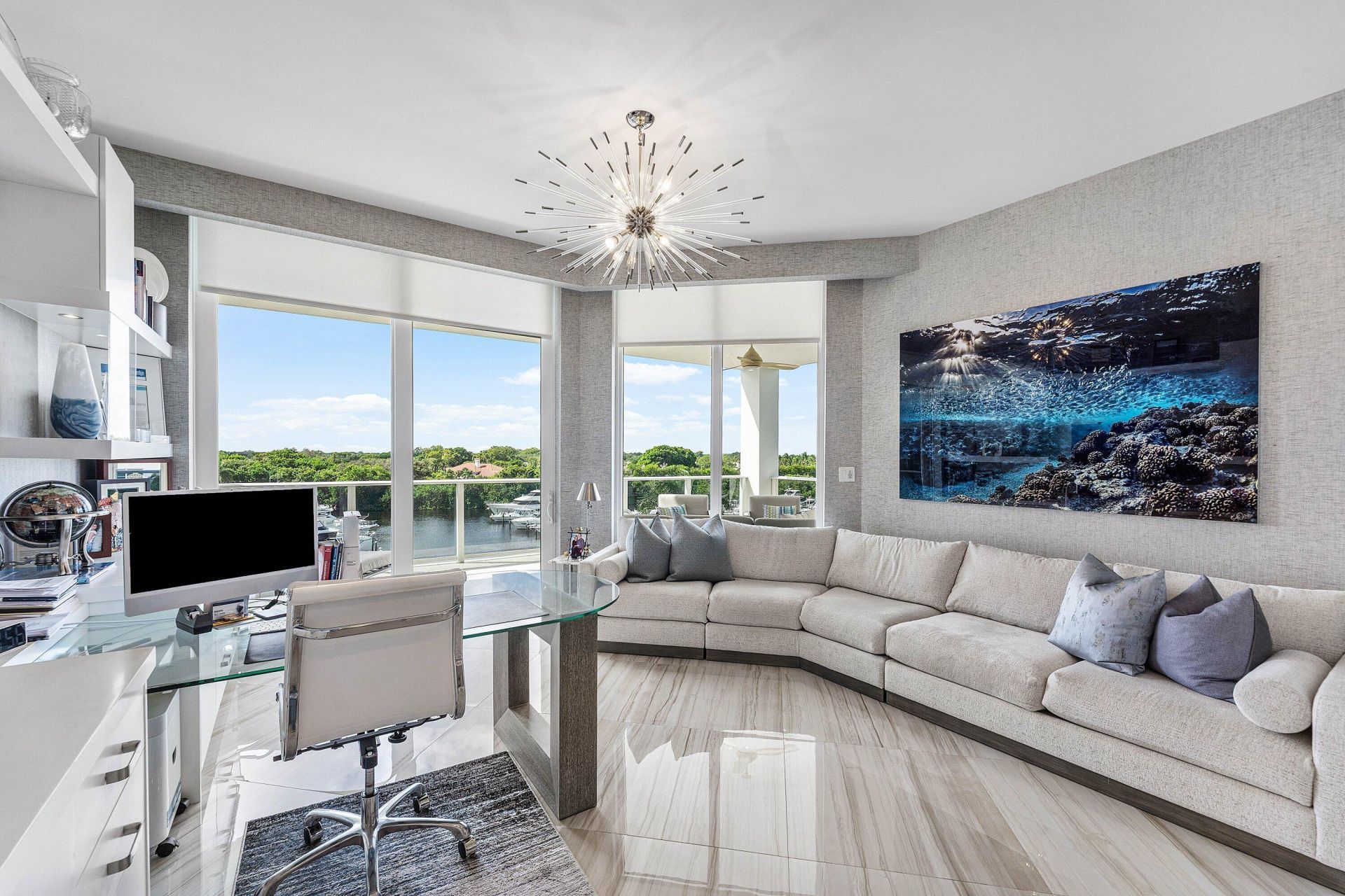 2700 Donald Ross Road, Unit 503, Palm Beach Gardens, FL 33410 Photo