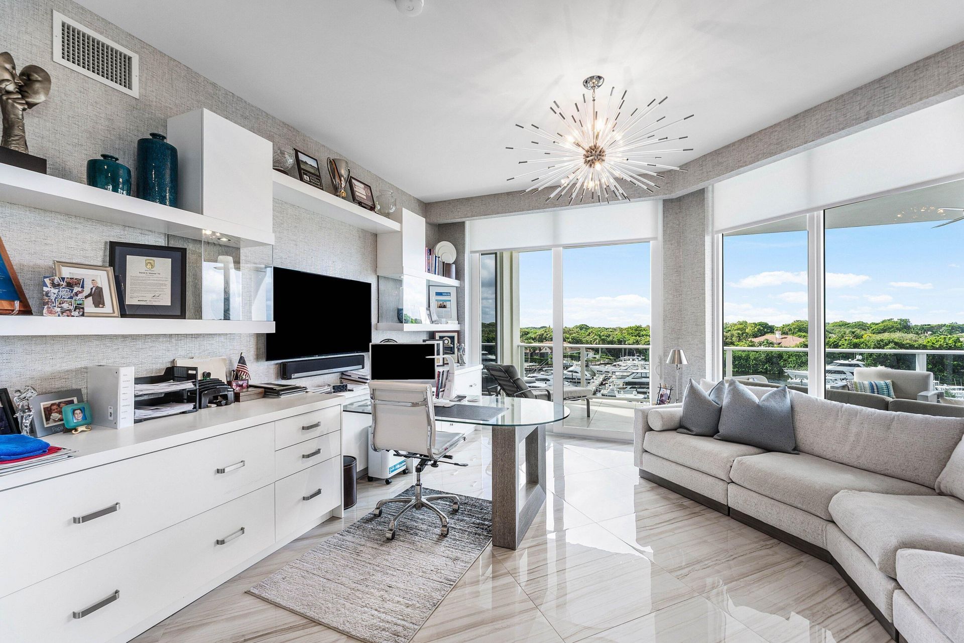 2700 Donald Ross Road, Unit 503, Palm Beach Gardens, FL 33410 Photo
