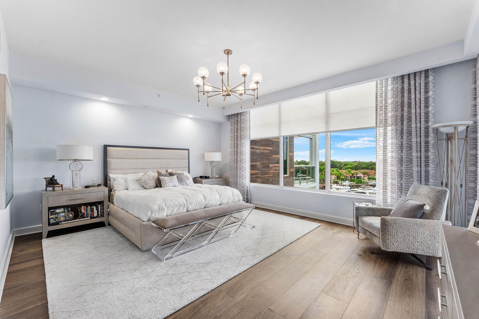 2700 Donald Ross Road, Unit 503, Palm Beach Gardens, FL 33410 Photo