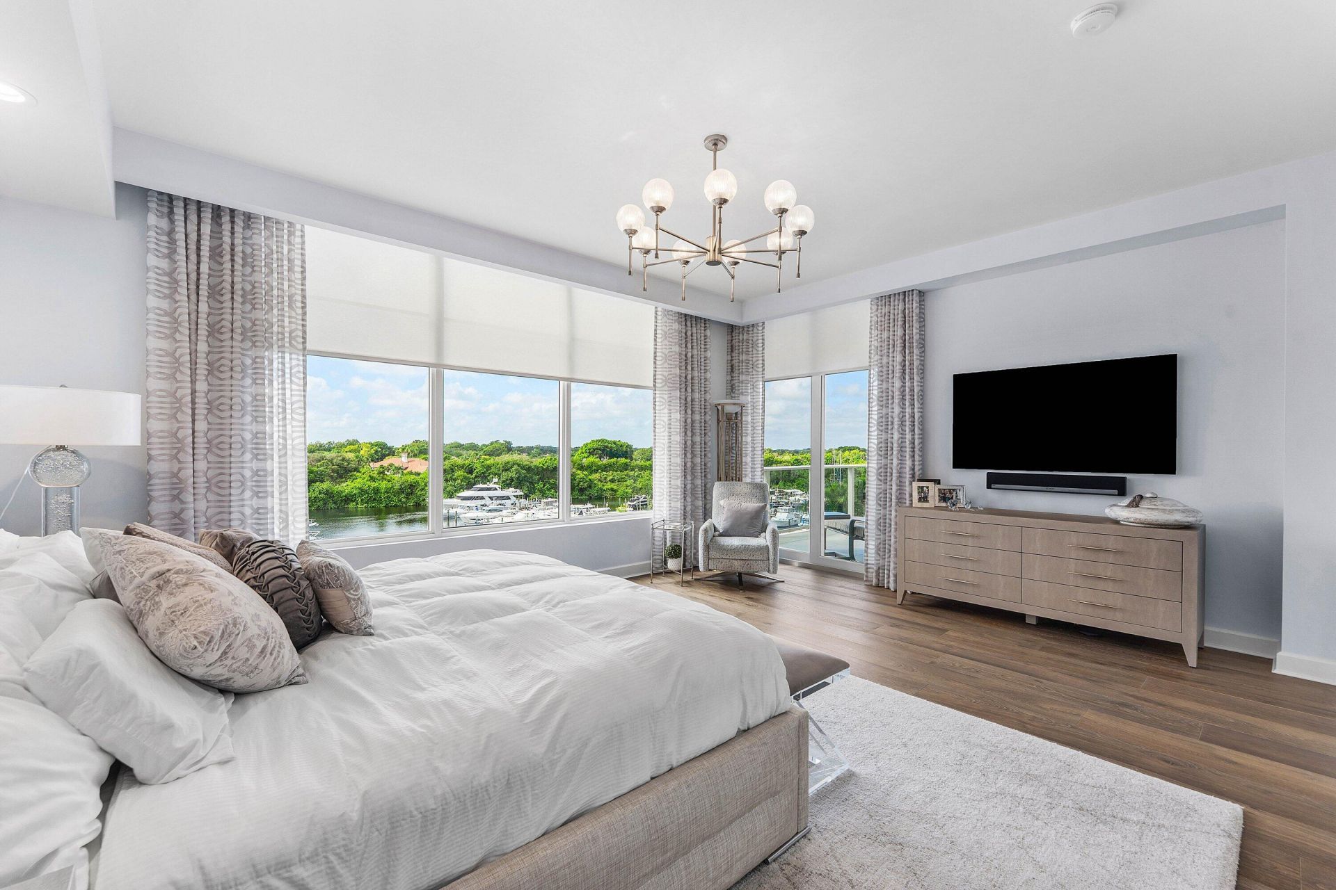 2700 Donald Ross Road, Unit 503, Palm Beach Gardens, FL 33410 Photo