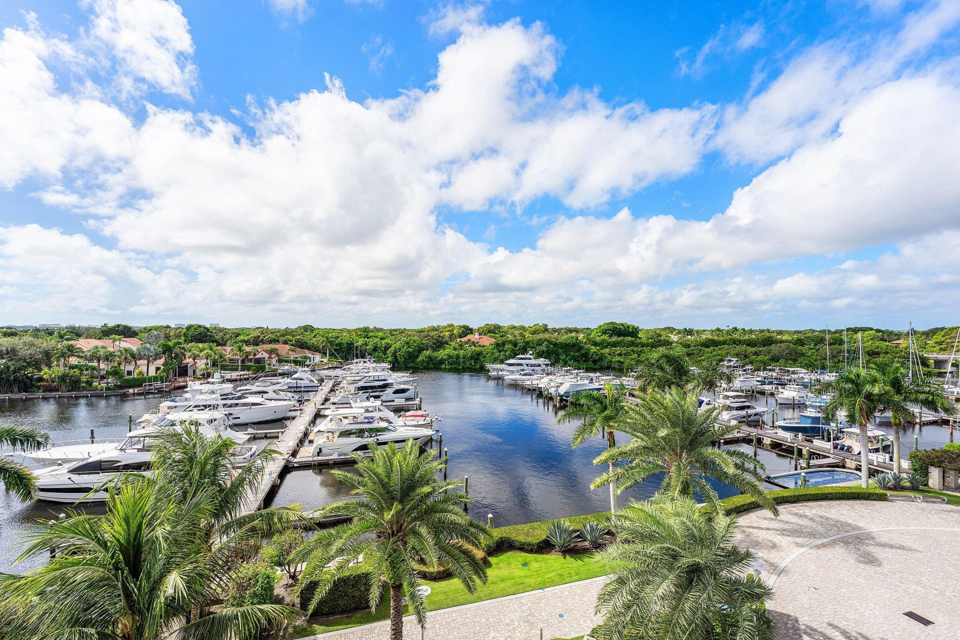 2700 Donald Ross Road, Unit 503, Palm Beach Gardens, FL 33410 Photo