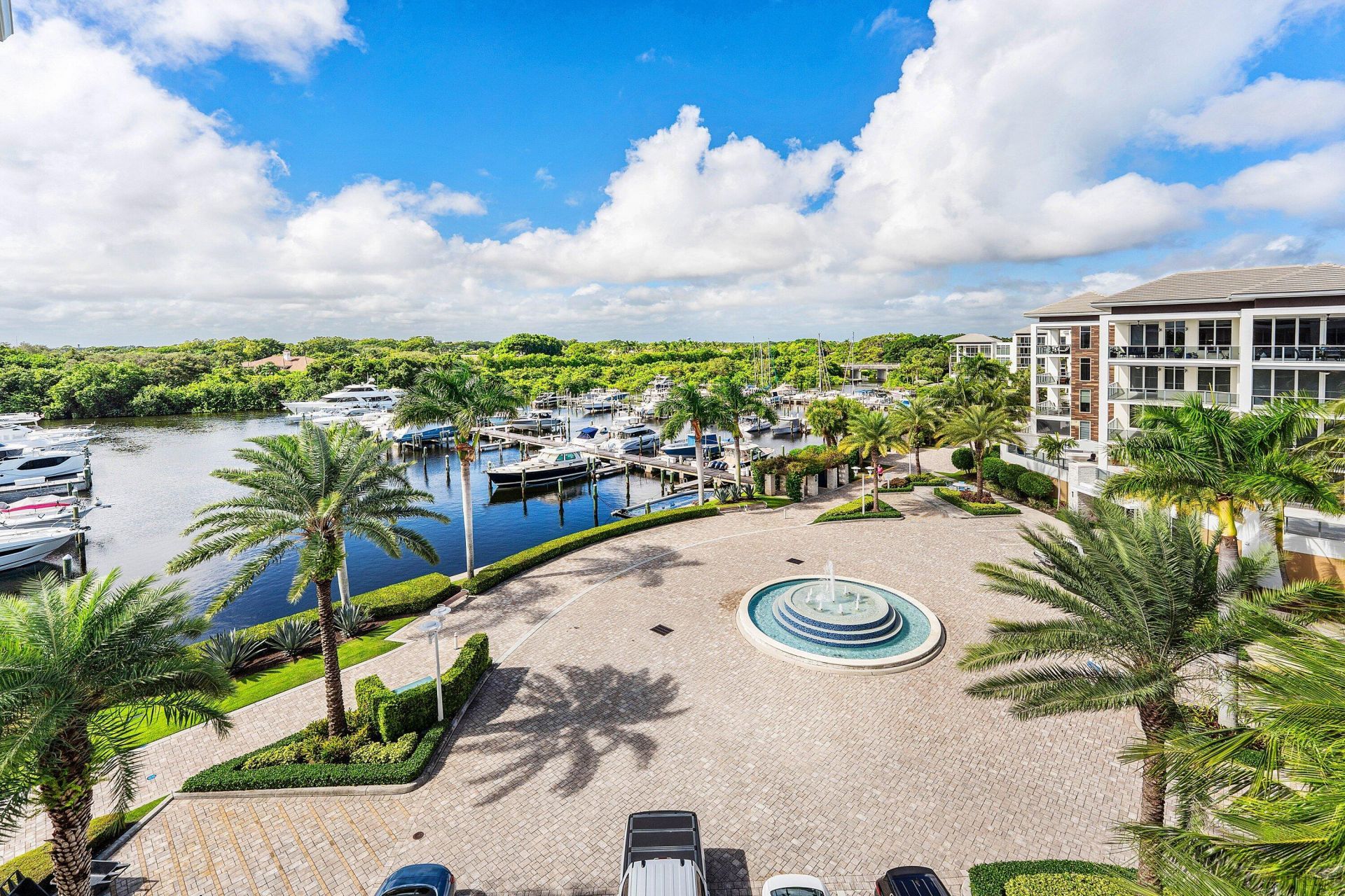 2700 Donald Ross Road, Unit 503, Palm Beach Gardens, FL 33410 Photo