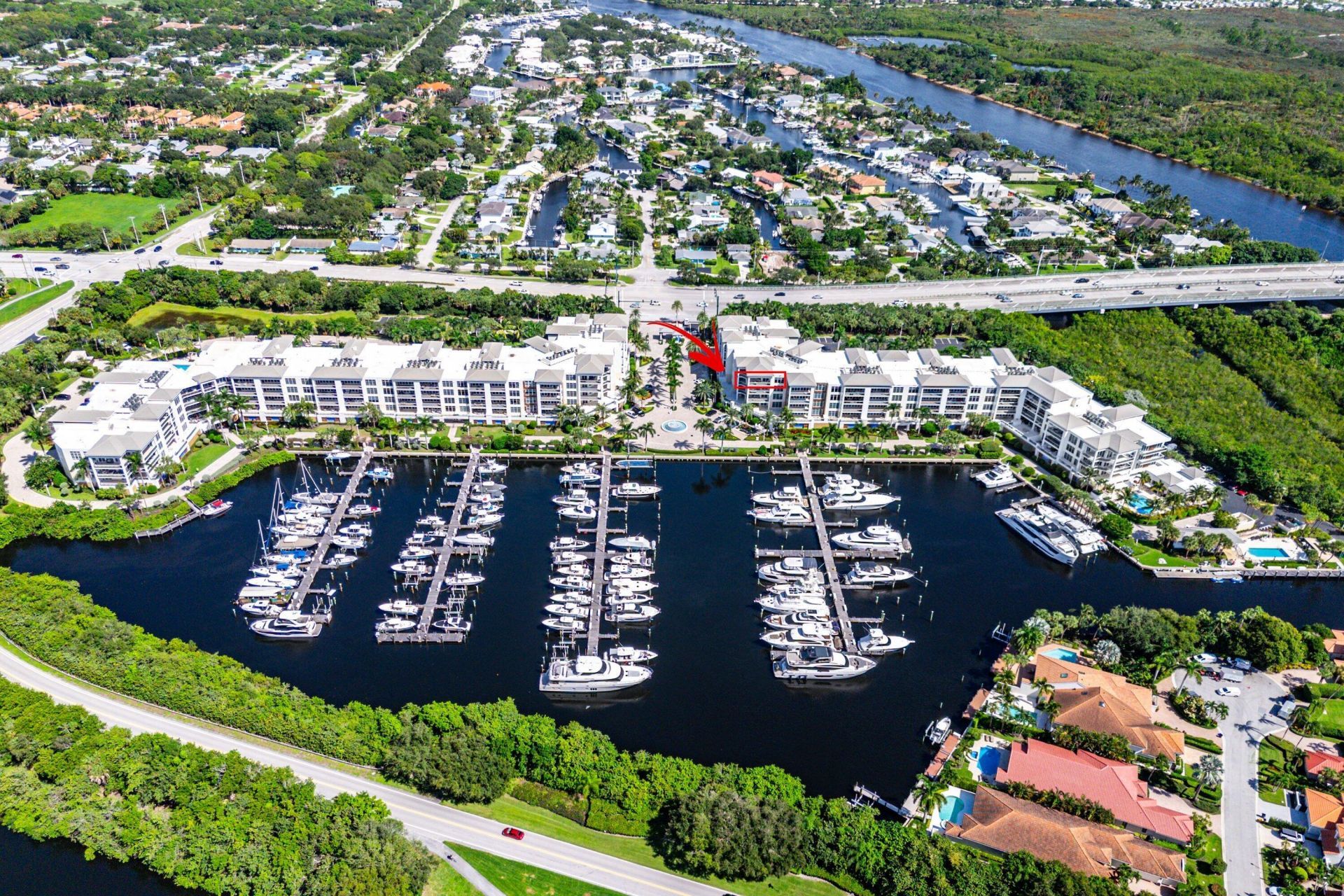 2700 Donald Ross Road, Unit 503, Palm Beach Gardens, FL 33410 Photo