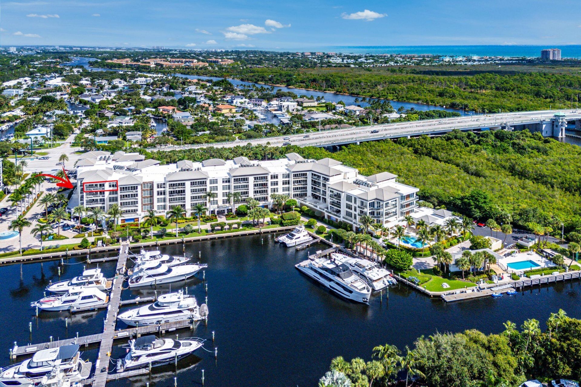 2700 Donald Ross Road, Unit 503, Palm Beach Gardens, FL 33410 Photo