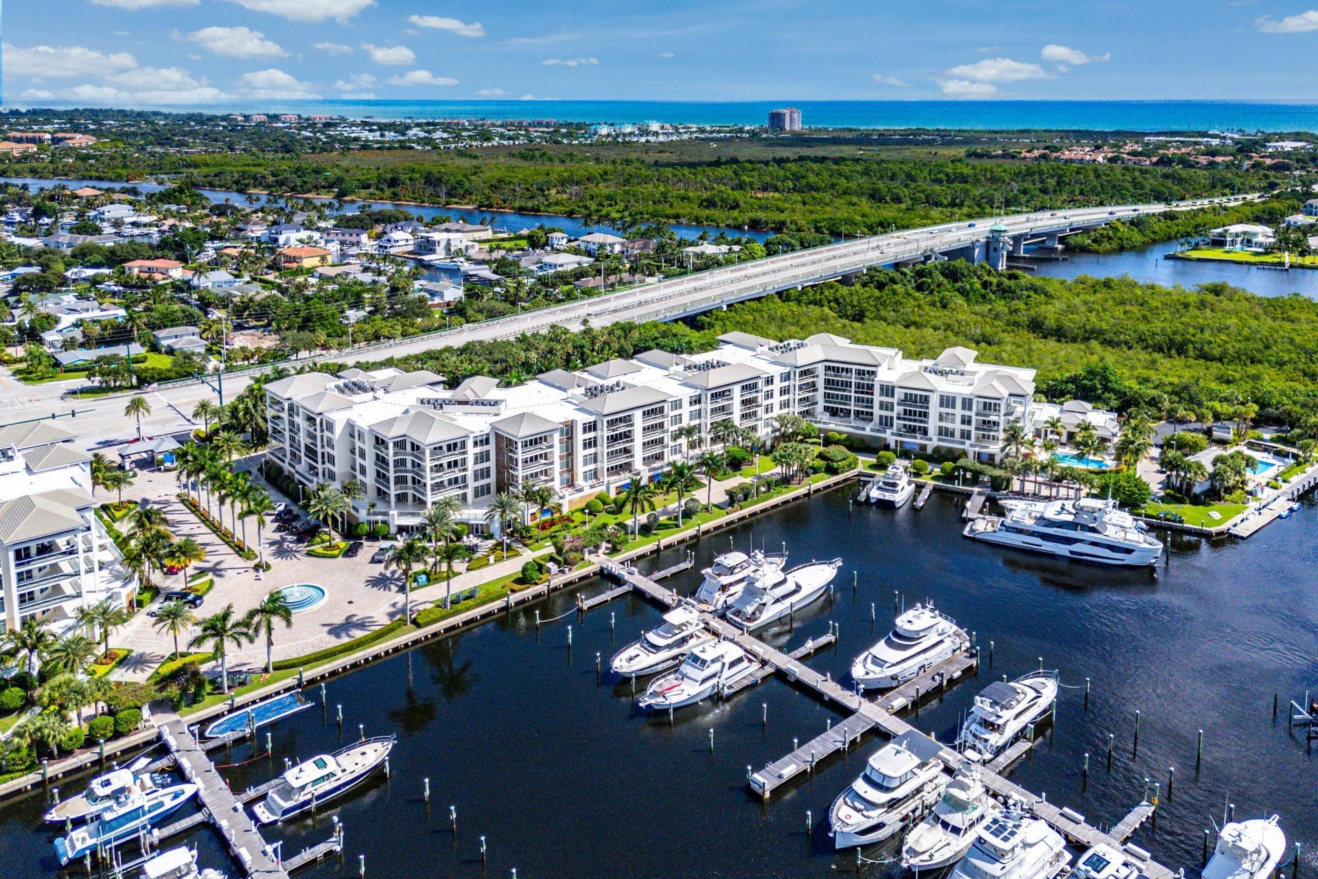 2700 Donald Ross Road, Unit 503, Palm Beach Gardens, FL 33410 Photo