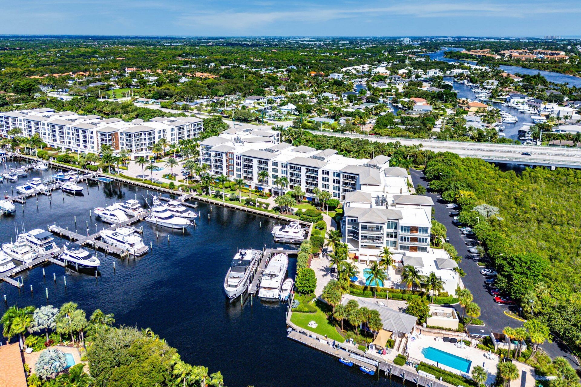 2700 Donald Ross Road, Unit 503, Palm Beach Gardens, FL 33410 Photo
