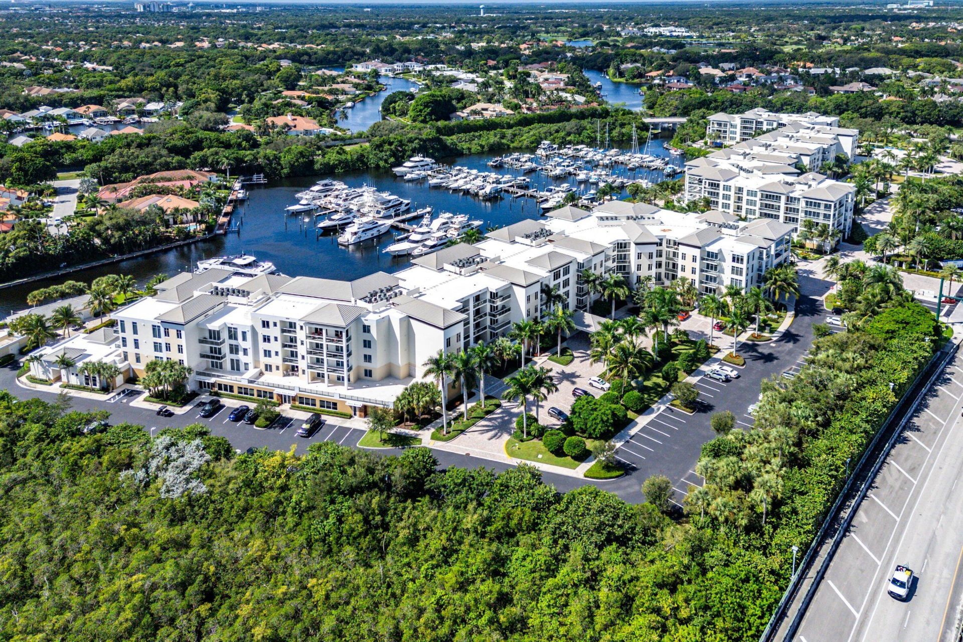 2700 Donald Ross Road, Unit 503, Palm Beach Gardens, FL 33410 Photo
