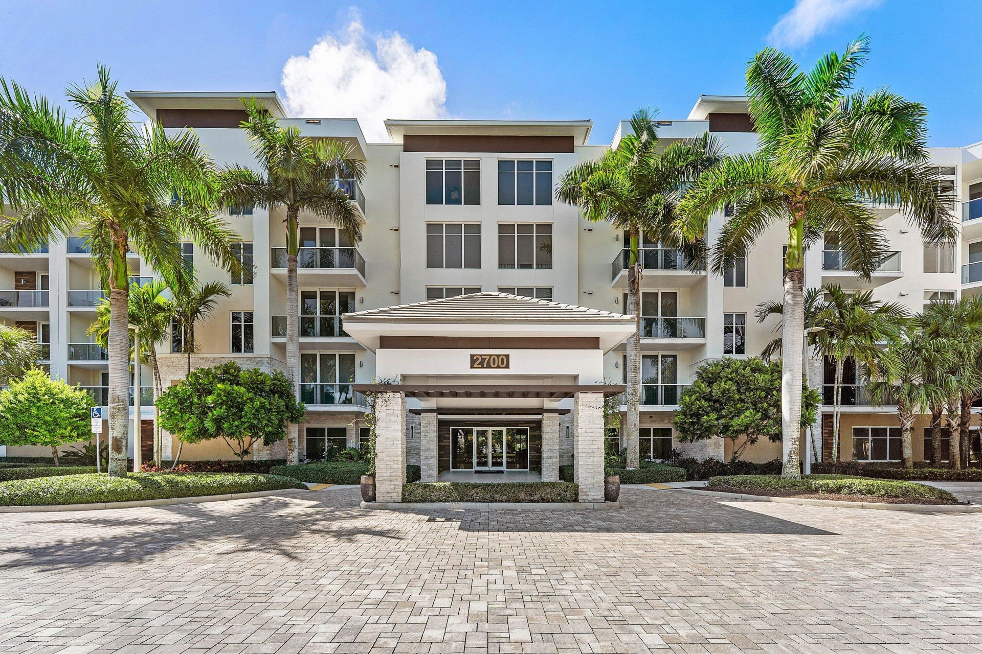 2700 Donald Ross Road, Unit 503, Palm Beach Gardens, FL 33410 Photo