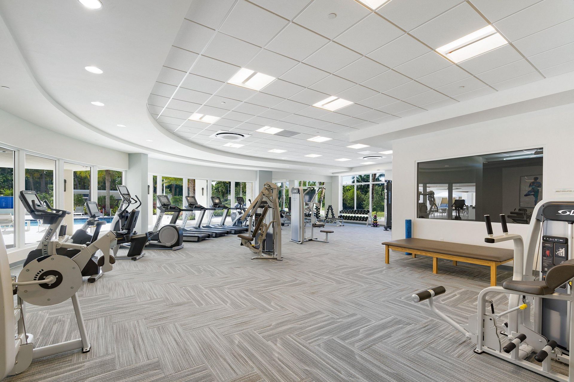 2700 Donald Ross Road, Unit 503, Palm Beach Gardens, FL 33410 Photo