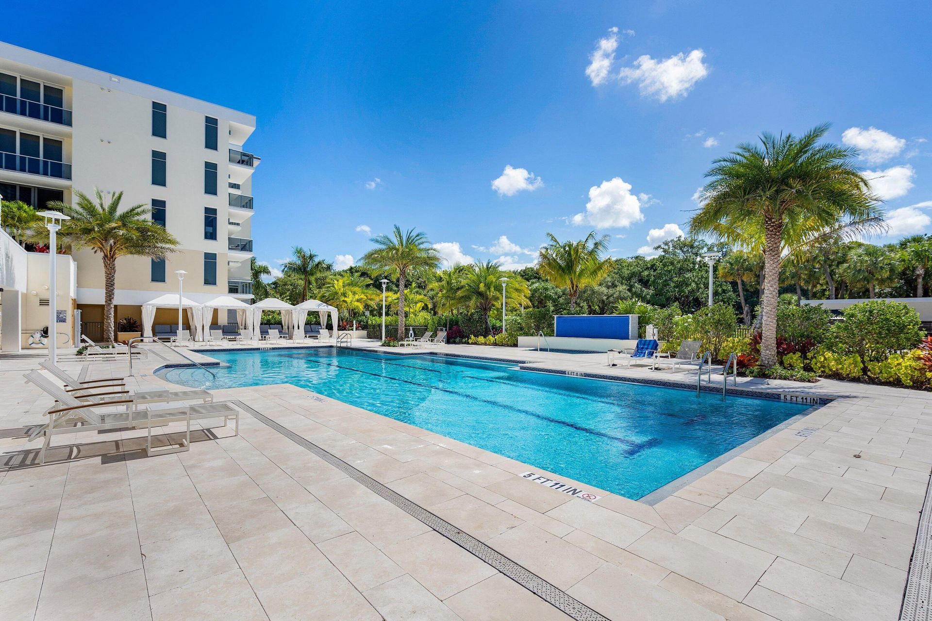 2700 Donald Ross Road, Unit 503, Palm Beach Gardens, FL 33410 Photo