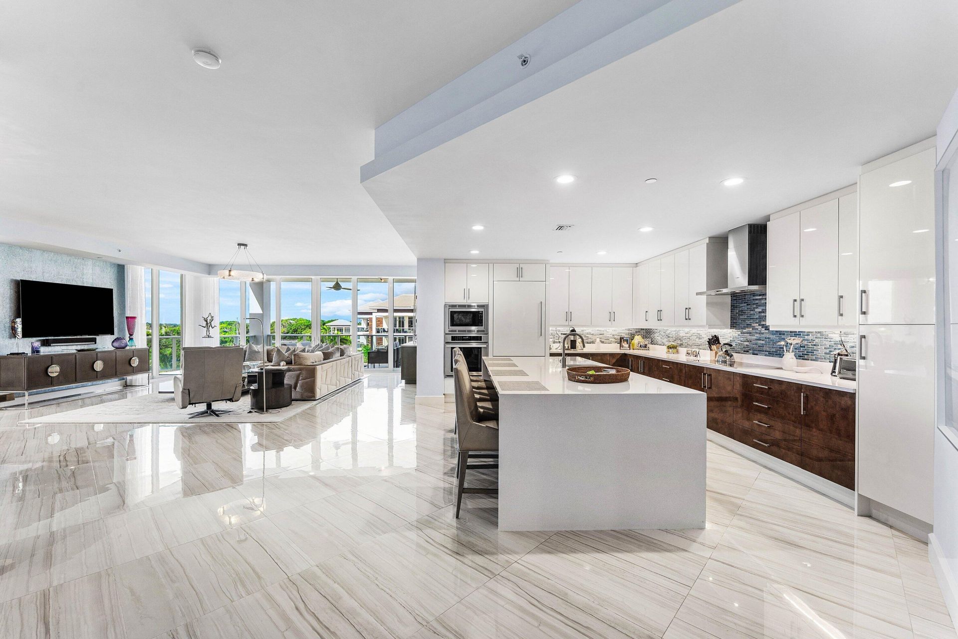 2700 Donald Ross Road, Unit 503, Palm Beach Gardens, FL 33410 Photo