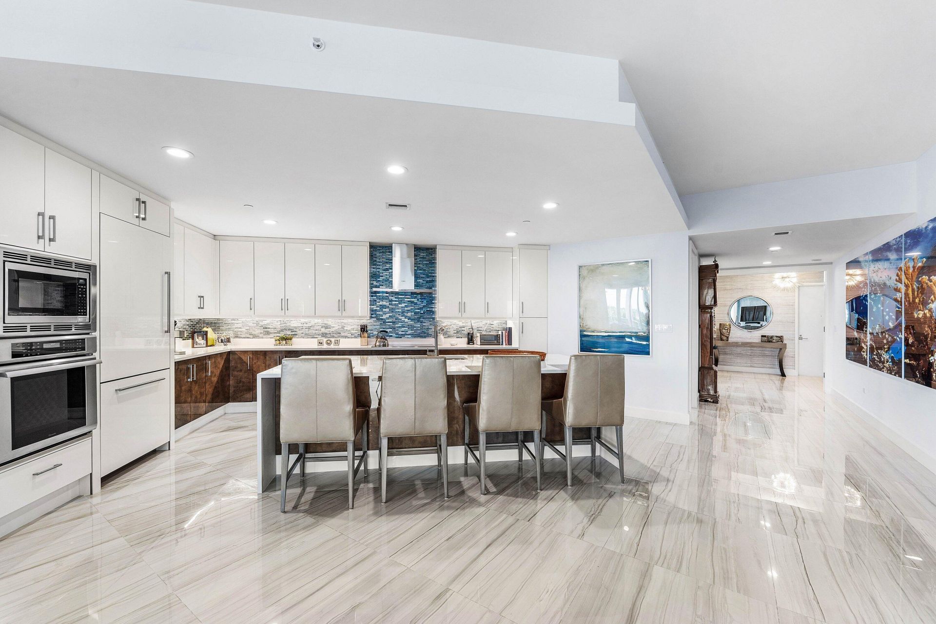 2700 Donald Ross Road, Unit 503, Palm Beach Gardens, FL 33410 Photo