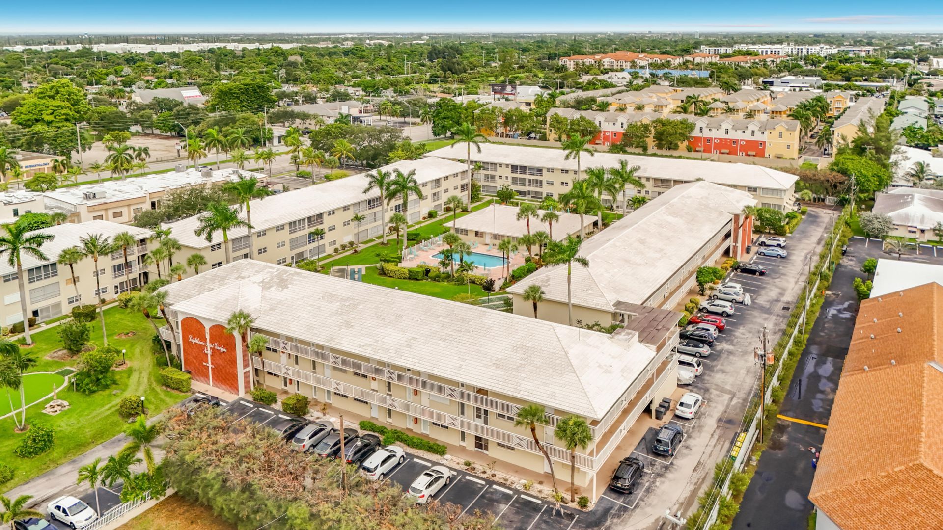 1951 NE 39th Street, Unit 340, Lighthouse Point, FL 33064 Photo