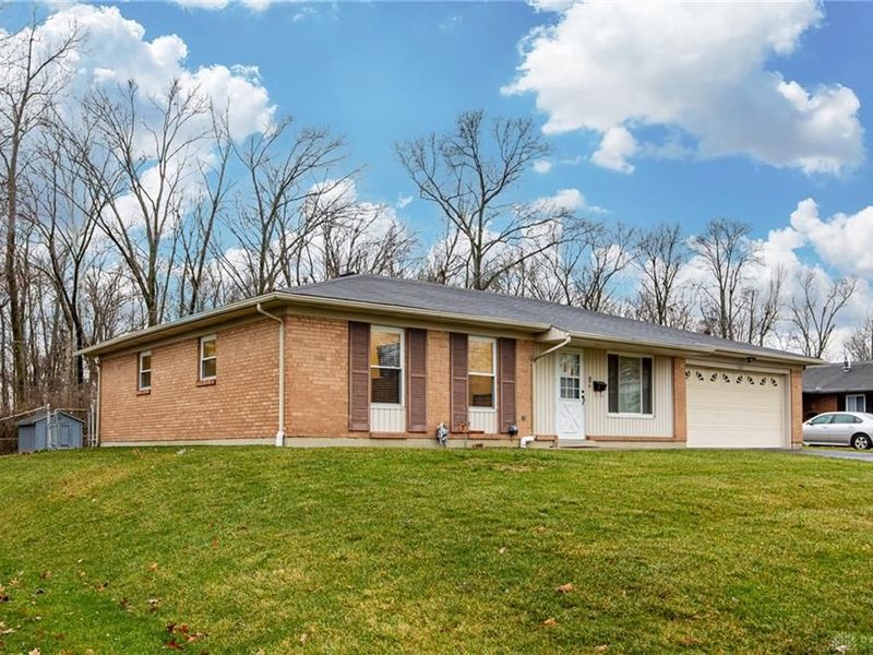 2620 Delavan Drive, Dayton, OH 45459 Photo 2
