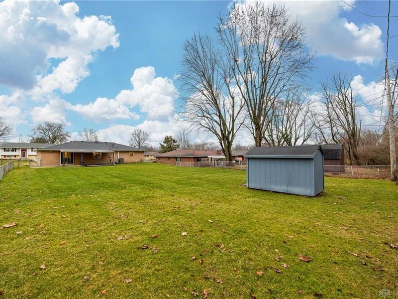 2620 Delavan Drive, Dayton, OH 45459 Photo 4