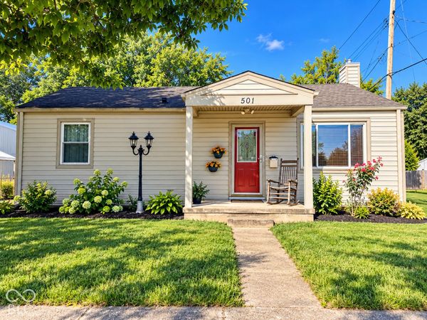 501 S State Street, West Harrison, IN 47060