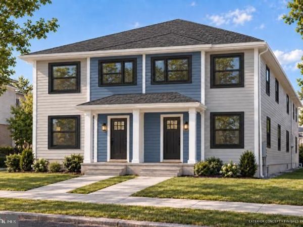 4408 ASHBURNER STREET, PHILADELPHIA, PA 19136