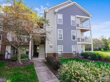 21033 TIMBER RIDGE TERRACE, Unit 104, ASHBURN, VA 20147