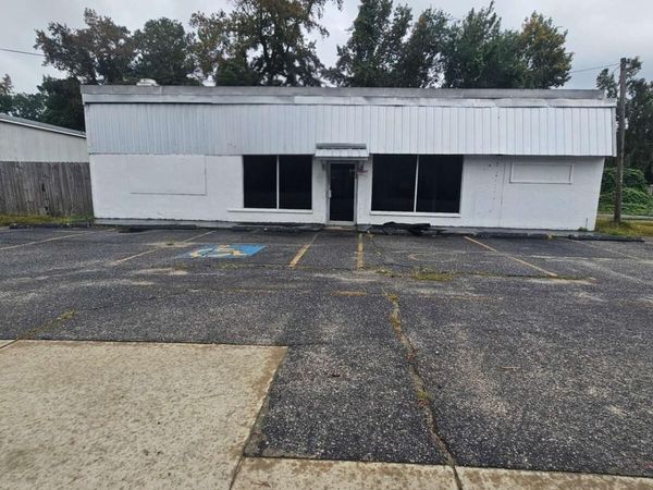 149 W Cypress Street, Ludowici, GA 31316