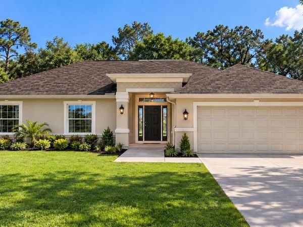 4089 SW MCINTYRE Street, Port St. Lucie, FL 34953