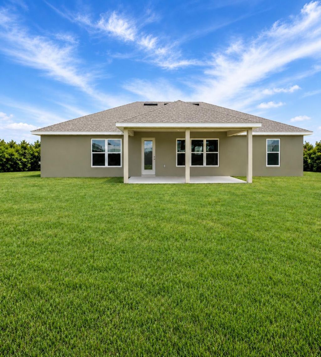 4089 SW Mcintyre Street, Port Saint Lucie, FL 34953 Photo