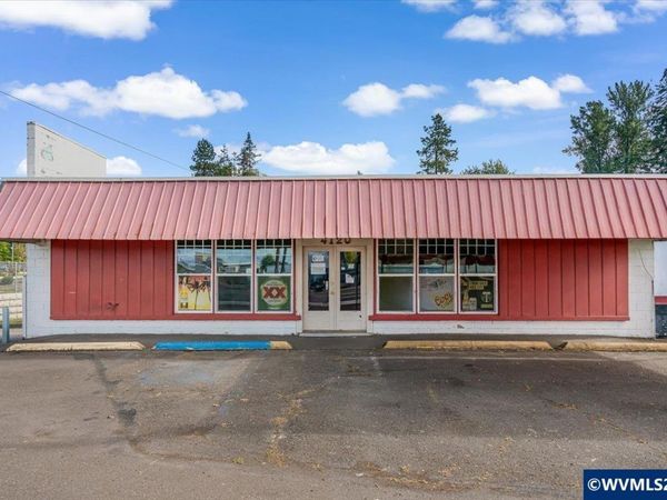 4120 Portland Rd NE, Salem, OR 97301