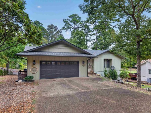32 Doscientos Circle , Hot Springs Village, AR 71909
