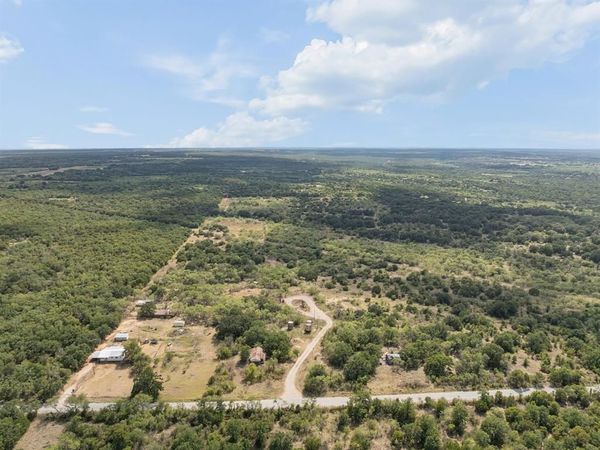 11097 County Road 137 , Ranger, TX 76470