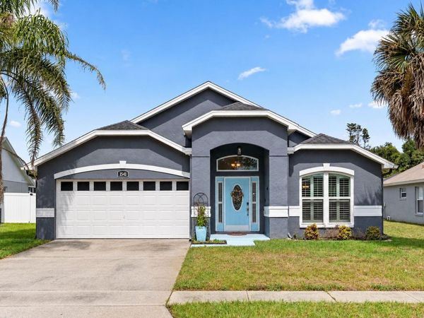 1541 INDIAN OAKS TRAIL, KISSIMMEE, FL 34747