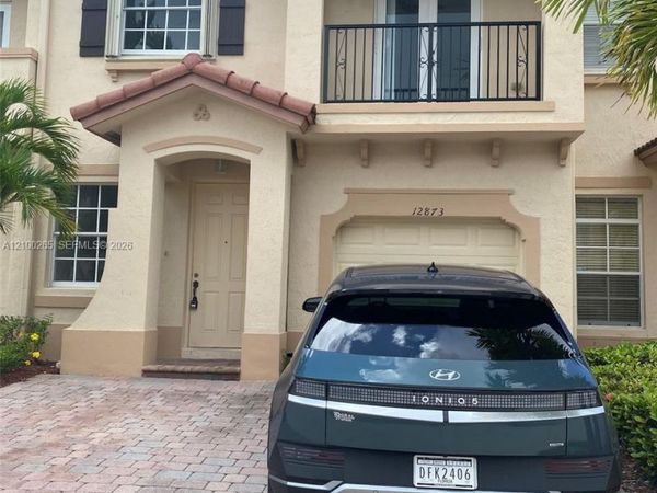 12873 SW 134th St , Unit 12873, Miami, FL 33186