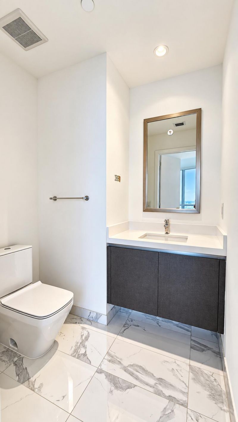 851 NE 1st Avenue, Unit 3502, Miami, FL 33132 Photo