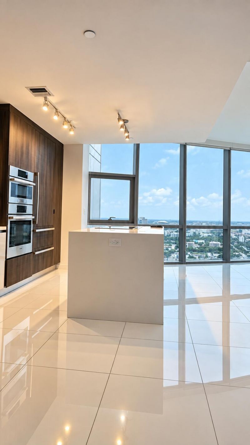 851 NE 1st Avenue, Unit 3502, Miami, FL 33132 Photo