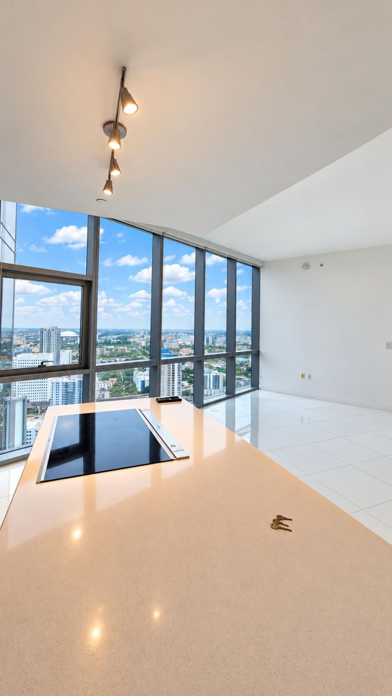 851 NE 1st Avenue, Unit 3502, Miami, FL 33132 Photo