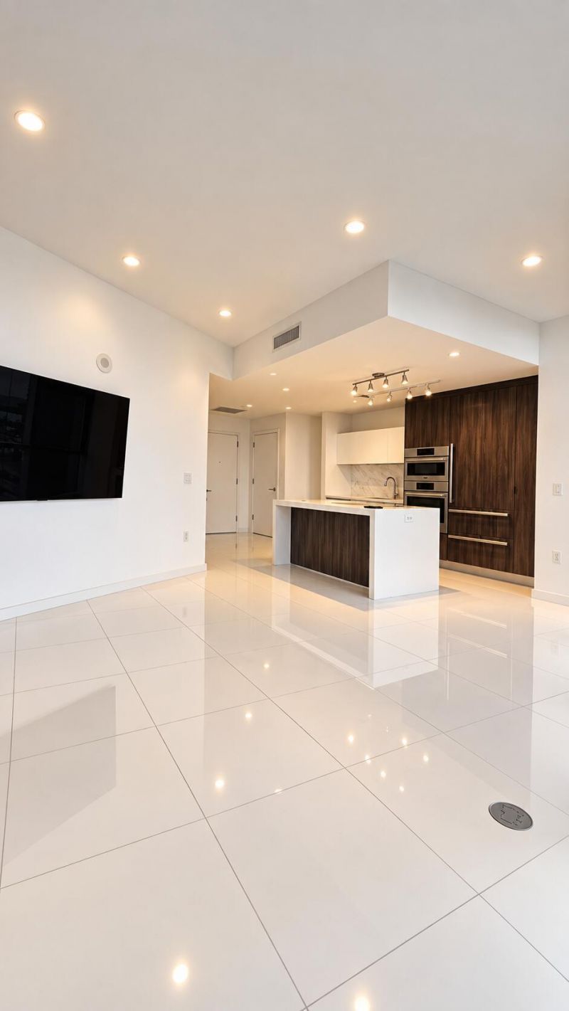 851 NE 1st Avenue, Unit 3502, Miami, FL 33132 Photo