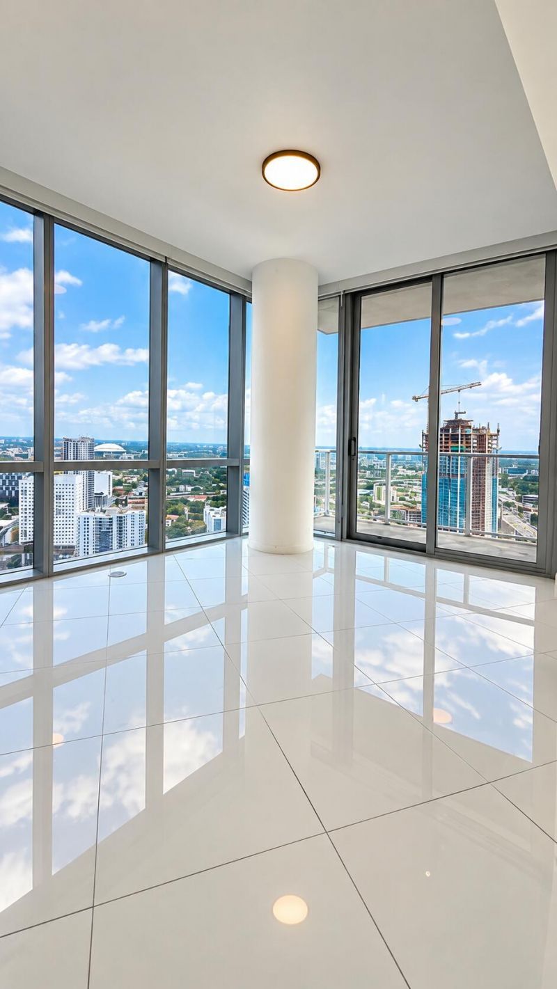 851 NE 1st Avenue, Unit 3502, Miami, FL 33132 Photo