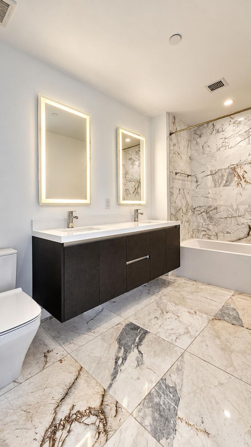 851 NE 1st Avenue, Unit 3502, Miami, FL 33132 Photo