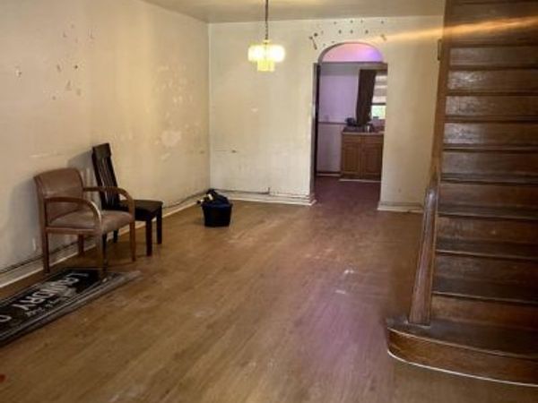 1222 N ST BERNARD STREET , PHILADELPHIA, PA 19131