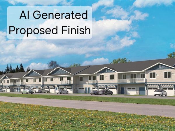401 KYES STREET, Unit 104, Merrill, WI 54452