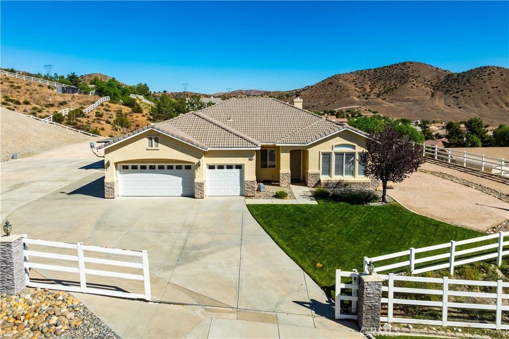 34412 Desert, Acton, CA 93510 Main Photo