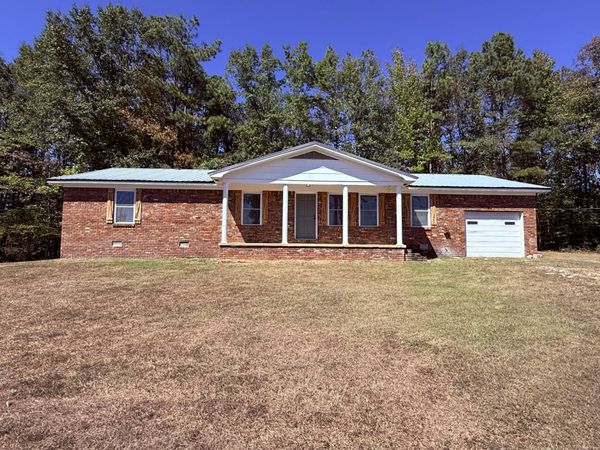 69 County Road 217, Burnsville, MS 38833