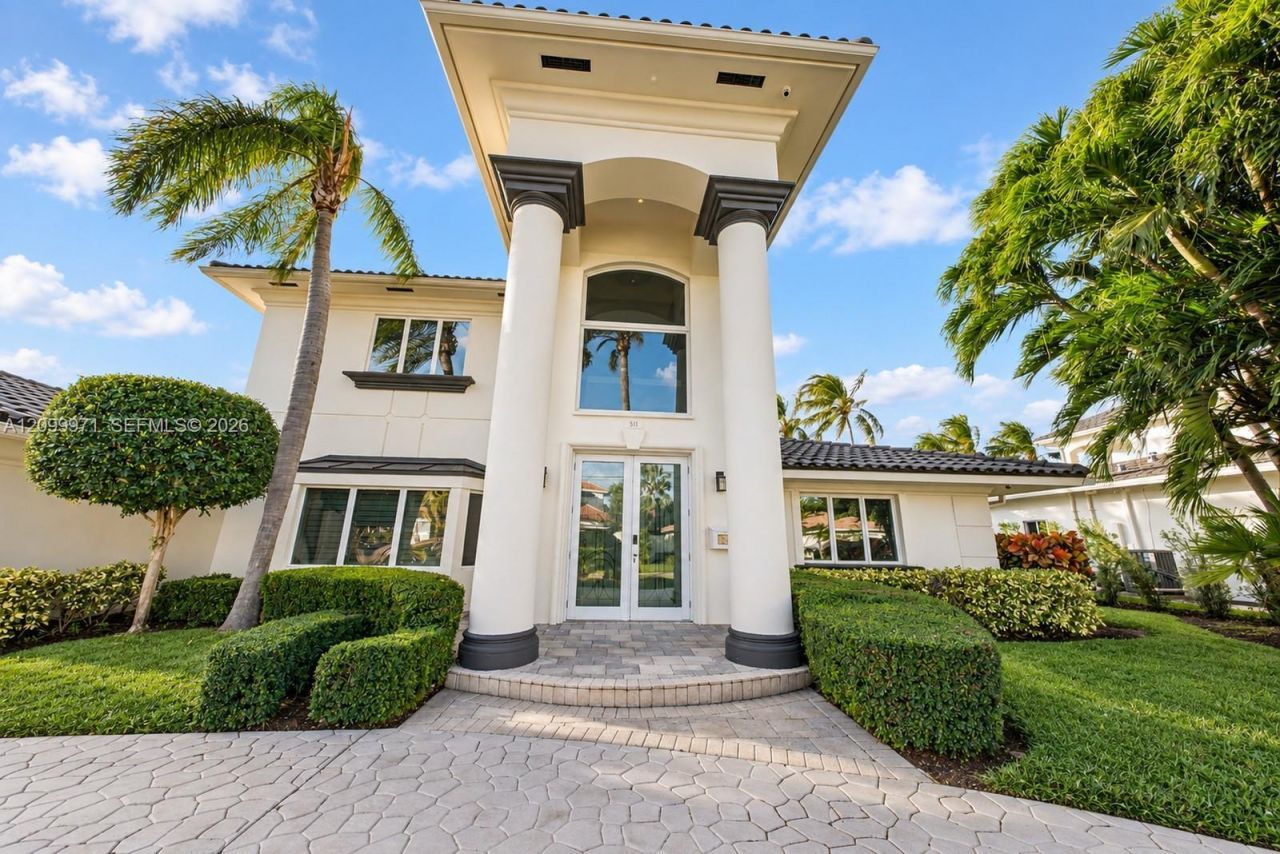5111 NE 30th Ave, Lighthouse Point, FL 33064 Photo