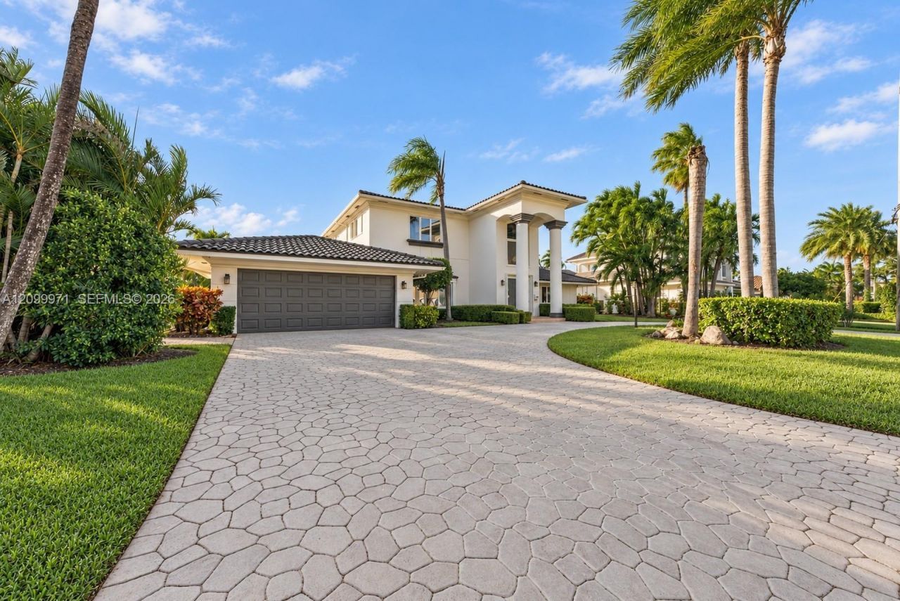 5111 NE 30th Ave, Lighthouse Point, FL 33064 Photo