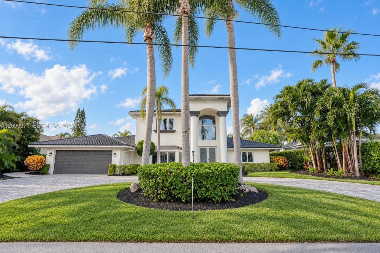 5111 NE 30th Ave, Lighthouse Point, FL 33064 Photo