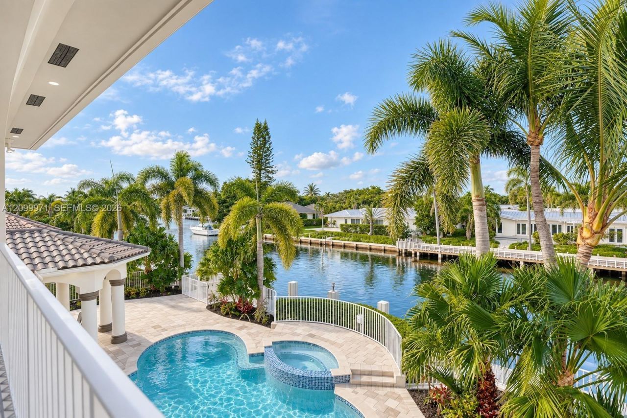 5111 NE 30th Ave, Lighthouse Point, FL 33064 Photo